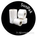 Shrink ambalaj plastik film ambalaj Shrink ambalaj filmi